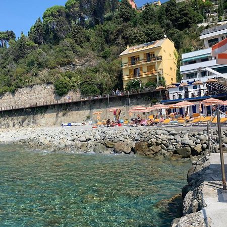M'Illumino D'Immenso - Moneglia Apartments Kültér fotó