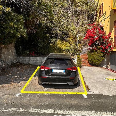 M'Illumino D'Immenso - Moneglia Apartments Kültér fotó