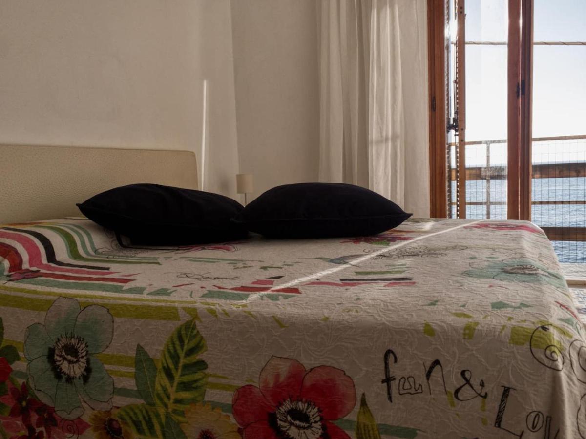 M'Illumino D'Immenso - Moneglia Apartments Kültér fotó
