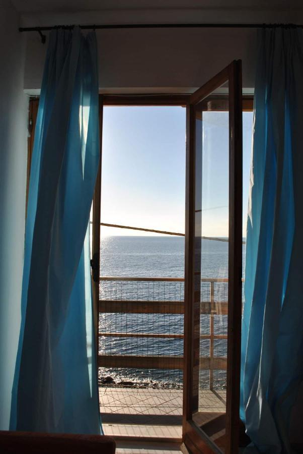 M'Illumino D'Immenso - Moneglia Apartments Kültér fotó