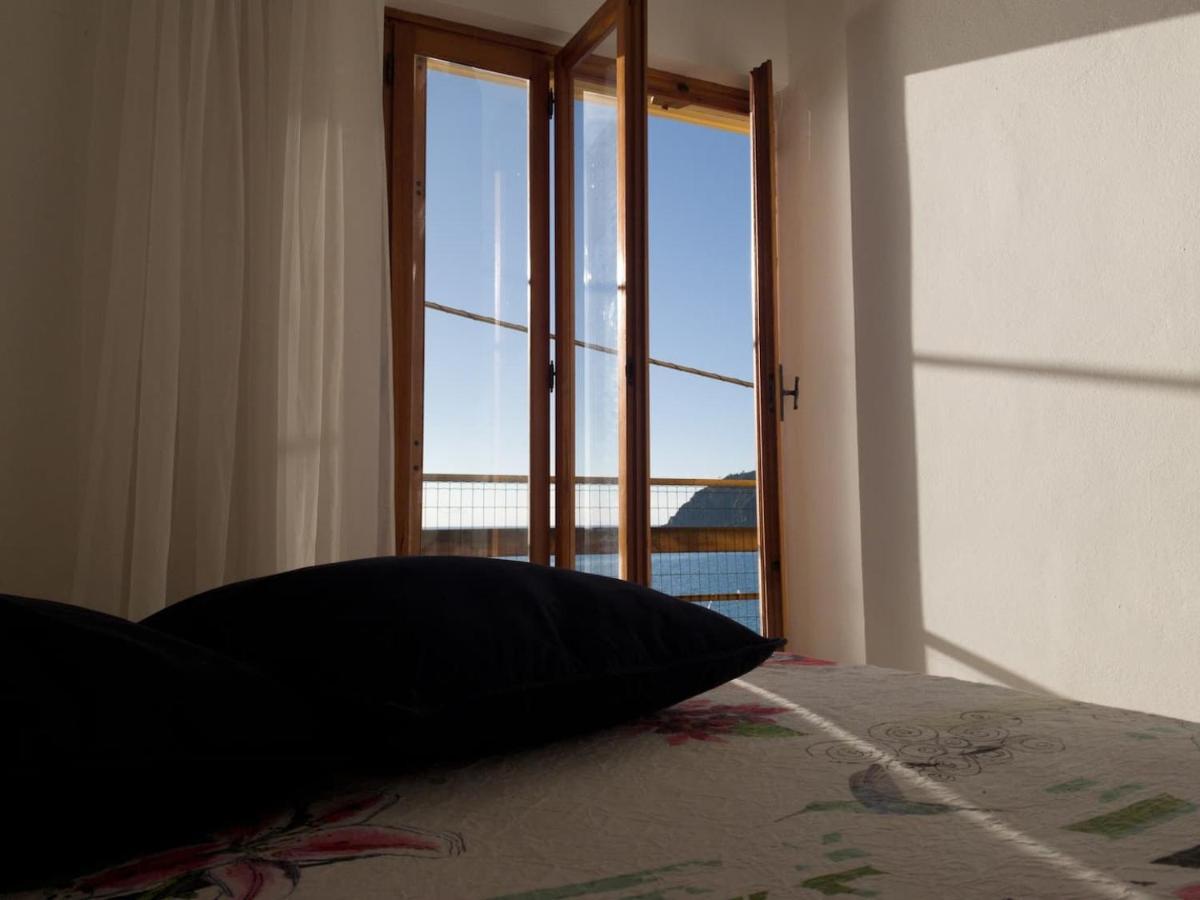 M'Illumino D'Immenso - Moneglia Apartments Kültér fotó
