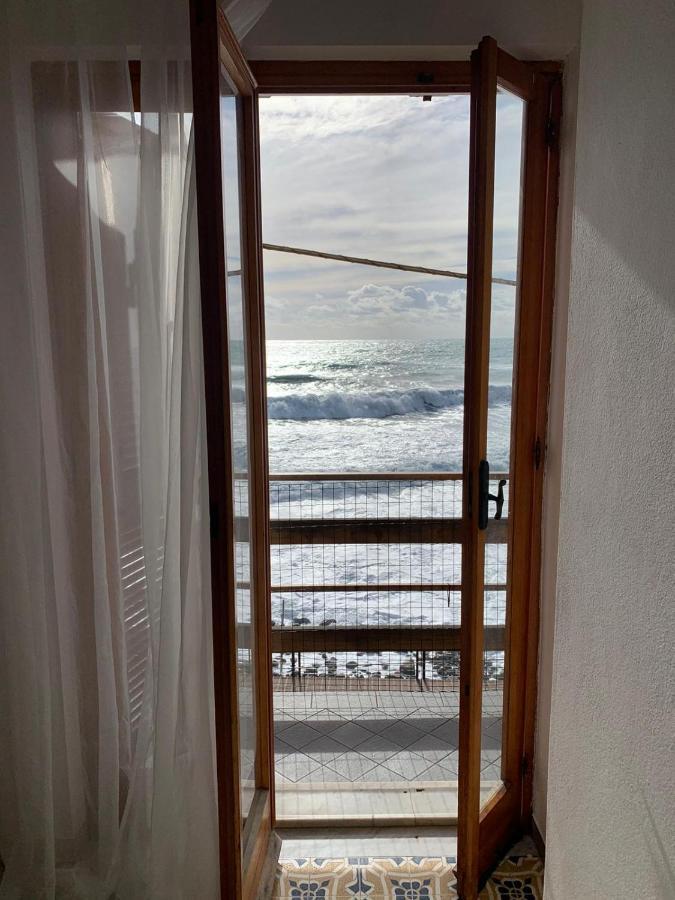 M'Illumino D'Immenso - Moneglia Apartments Kültér fotó