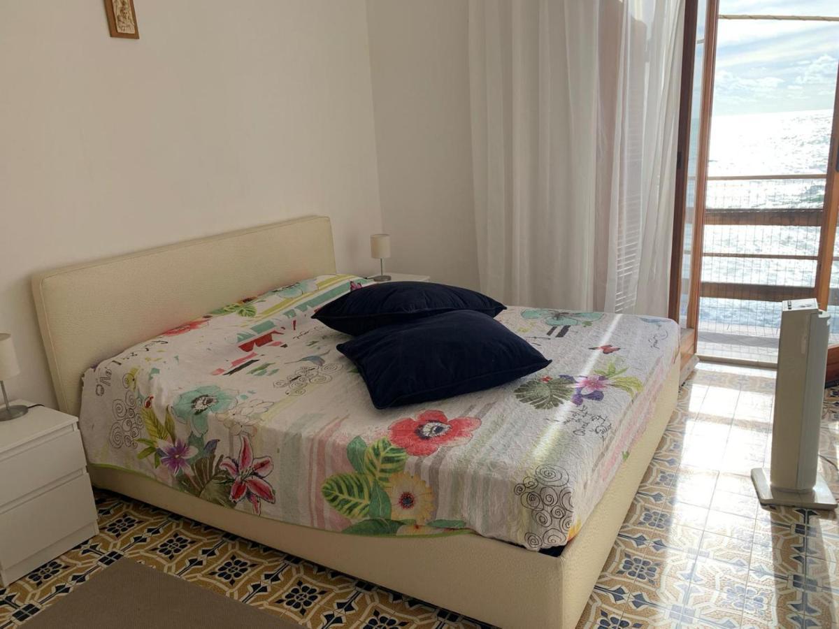 M'Illumino D'Immenso - Moneglia Apartments Kültér fotó