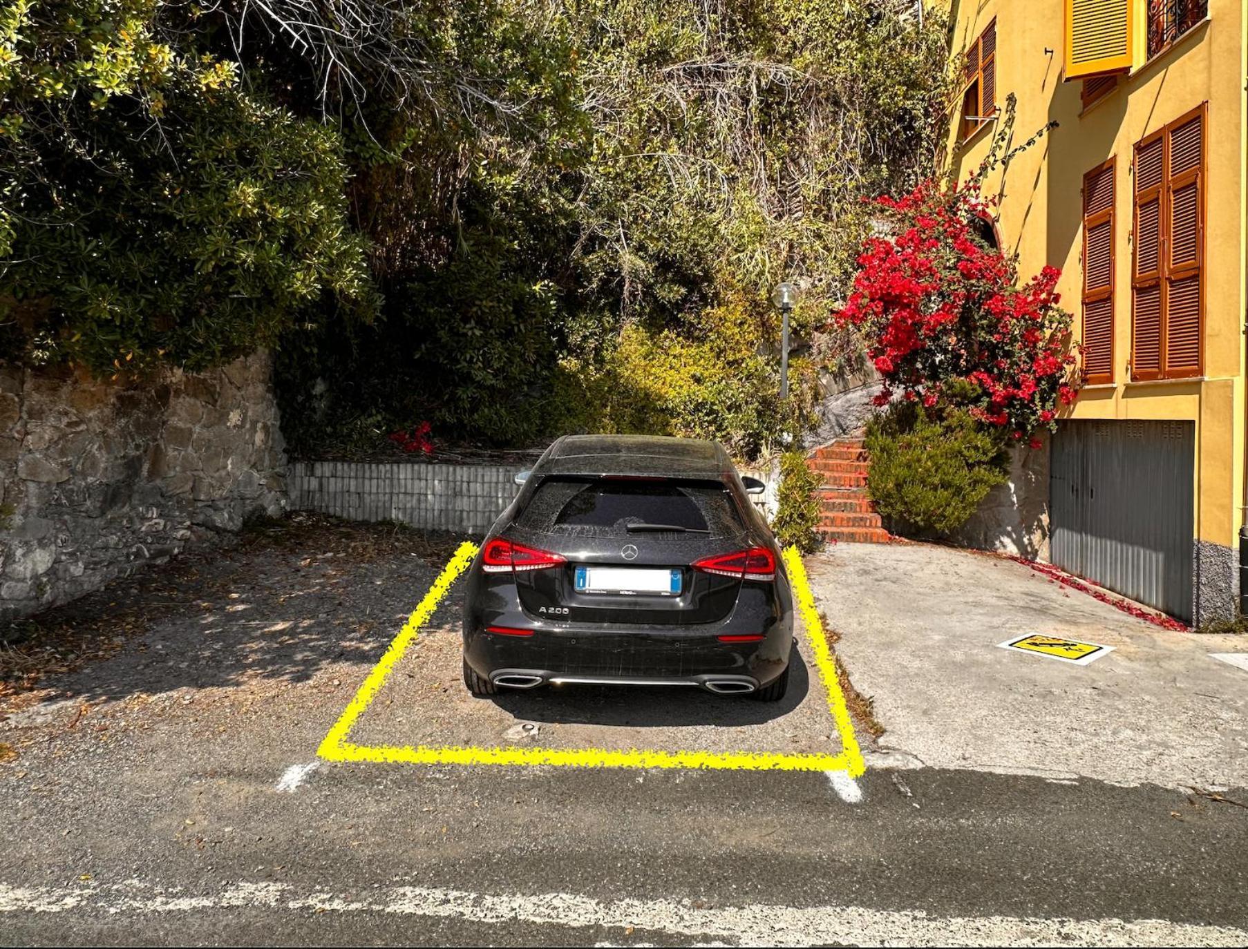 M'Illumino D'Immenso - Moneglia Apartments Kültér fotó