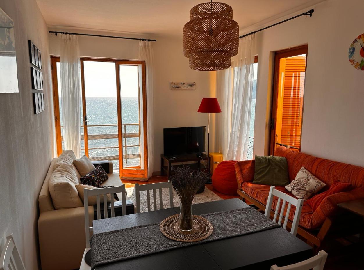 M'Illumino D'Immenso - Moneglia Apartments Kültér fotó